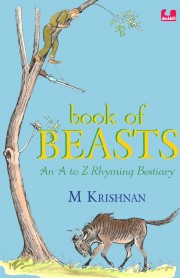 book of beasts